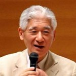 静岡文化芸術大学学長 熊倉功夫氏