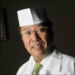 日本料理「つきぢ田村」 田村隆氏