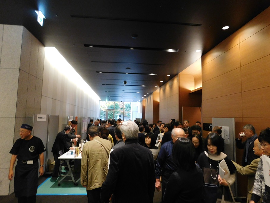 ５ﾌﾞｰｽ全景DSCN3384