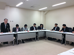 だしで味わう和食の日 企画について 文部科学省 文化庁へ協力要請 15年 Washoku Japan News 事務局からのお知らせ 一般社団法人和食文化国民会議 Washoku Japan