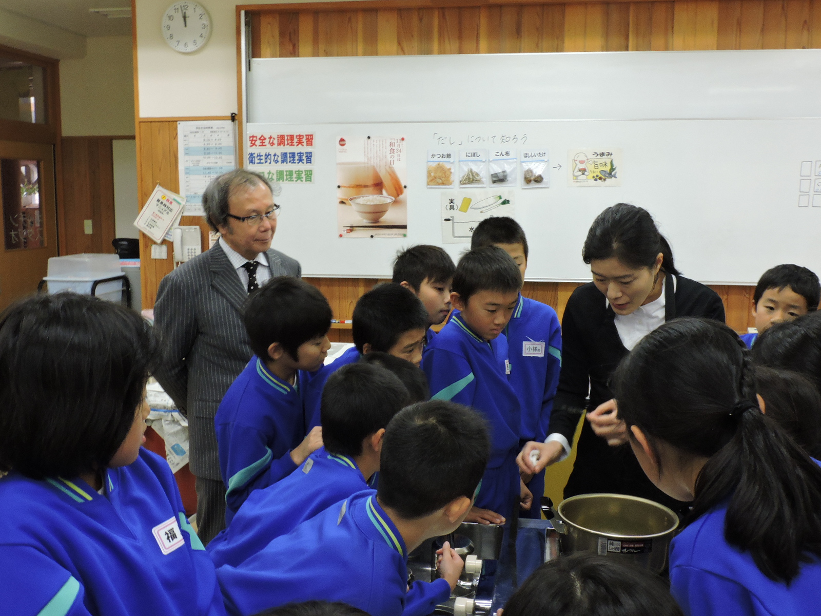 奥井社長1